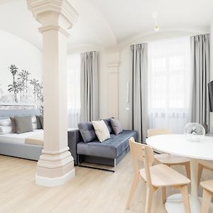 Appartement met een Slaapkamer